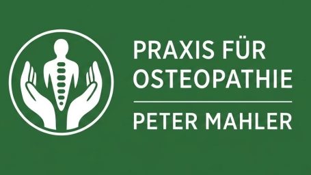 Praxis für Osteopathie Peter Mahler Logo